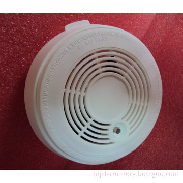 Smoke + Carbon Monoxide Detector
